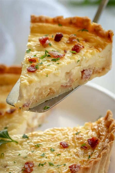 quiche nyt|best quiche lorraine recipe classic.